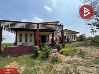 For sale 3 bedrooms house in Phanat Nikhom, Chonburi