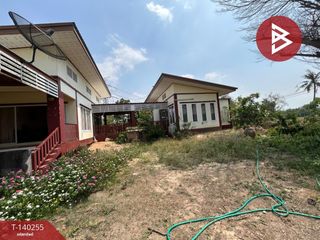 For sale 3 bedrooms house in Phanat Nikhom, Chonburi