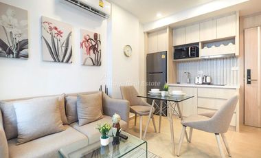 For sale 1 bed condo in South Pattaya, Pattaya