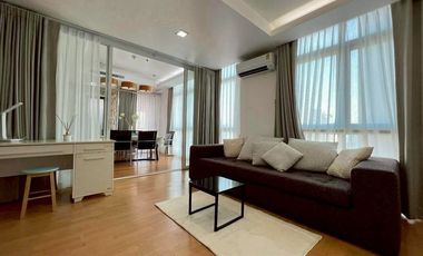 Condo en alquiler de 2 habitaciones en Khlong Toei, Bangkok