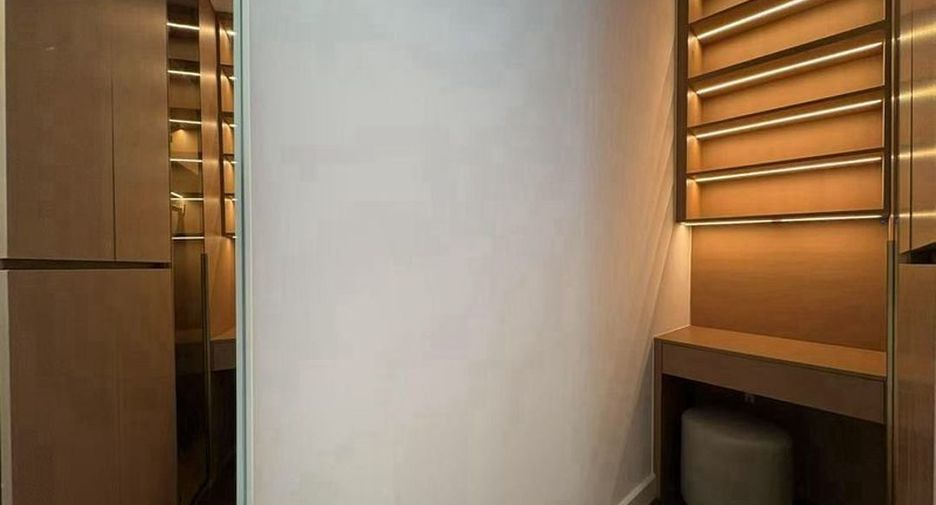For rent 1 Beds condo in Sathon, Bangkok