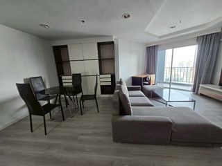 出租 2 卧室 公寓 在 Huai Khwang, 曼谷