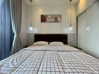 出租 1 卧室 公寓 在 Huai Khwang, 曼谷