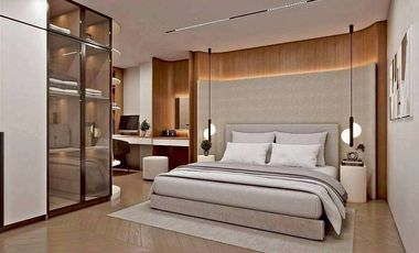 For sale 2 bedrooms condo in Mueang Chiang Mai, Chiang Mai