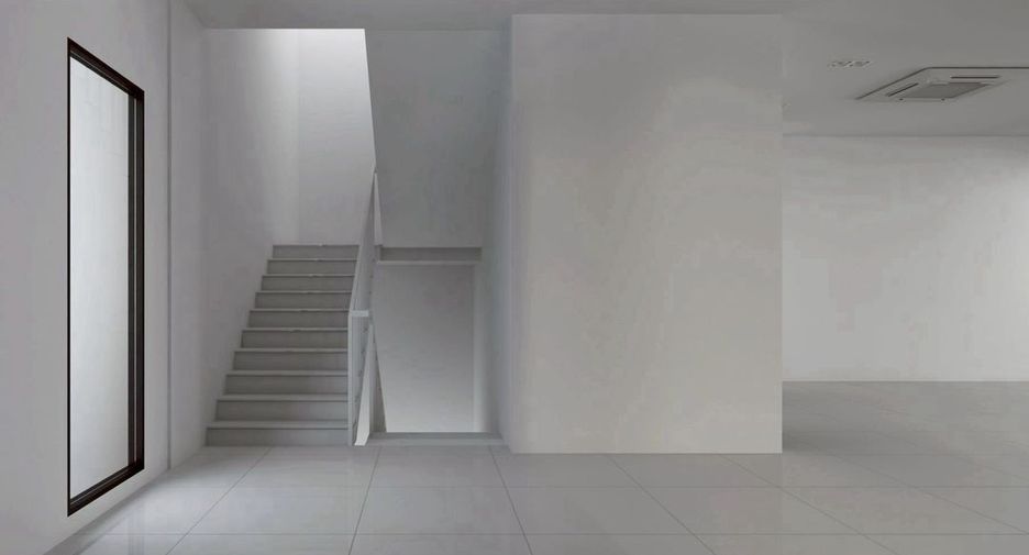 For rent retail Space in Huai Khwang, Bangkok