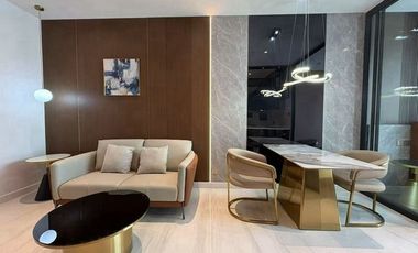 For rent 1 Beds condo in Sathon, Bangkok