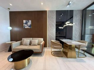 Wohnung zur Miete mit 1 Zimmer in Sathon, Bangkok