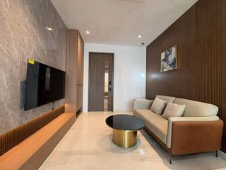 Wohnung zur Miete mit 1 Zimmer in Sathon, Bangkok