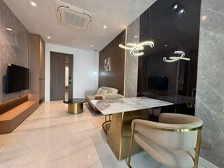 Wohnung zur Miete mit 1 Zimmer in Sathon, Bangkok