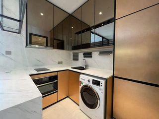 Wohnung zur Miete mit 1 Zimmer in Sathon, Bangkok
