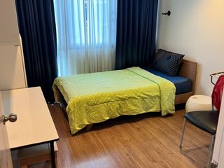 Аренда 1 кровать кондо в Банг На, Бангкок