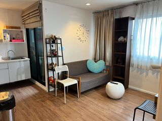 Аренда 1 кровать кондо в Банг На, Бангкок