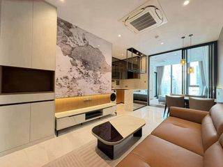 Condo en alquiler de 1 habitaciones en Sathon, Bangkok