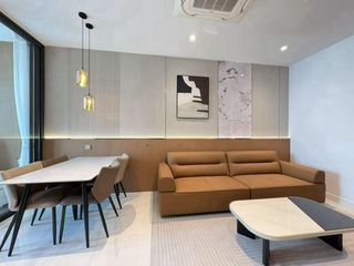 Condo en alquiler de 1 habitaciones en Sathon, Bangkok