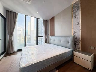 Condo en alquiler de 1 habitaciones en Sathon, Bangkok