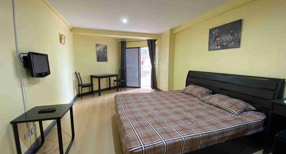 For sale studio condo in Jomtien, Pattaya