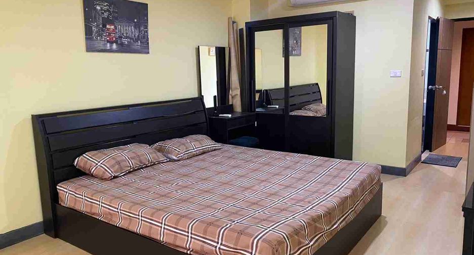 For sale studio condo in Jomtien, Pattaya
