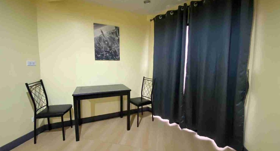 For sale studio condo in Jomtien, Pattaya