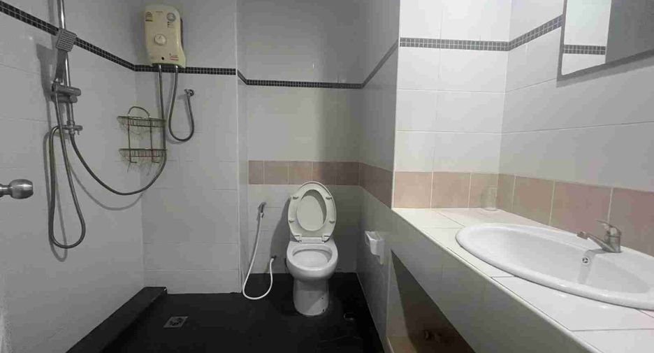For sale studio condo in Jomtien, Pattaya