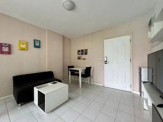 Wohnung zur Miete mit 1 Zimmer in Mueang Chiang Mai, Chiang Mai