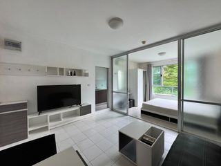For Rent 1 Bedroom Condo In Mueang Chiang Mai