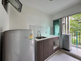 Wohnung zur Miete mit 1 Zimmer in Mueang Chiang Mai, Chiang Mai