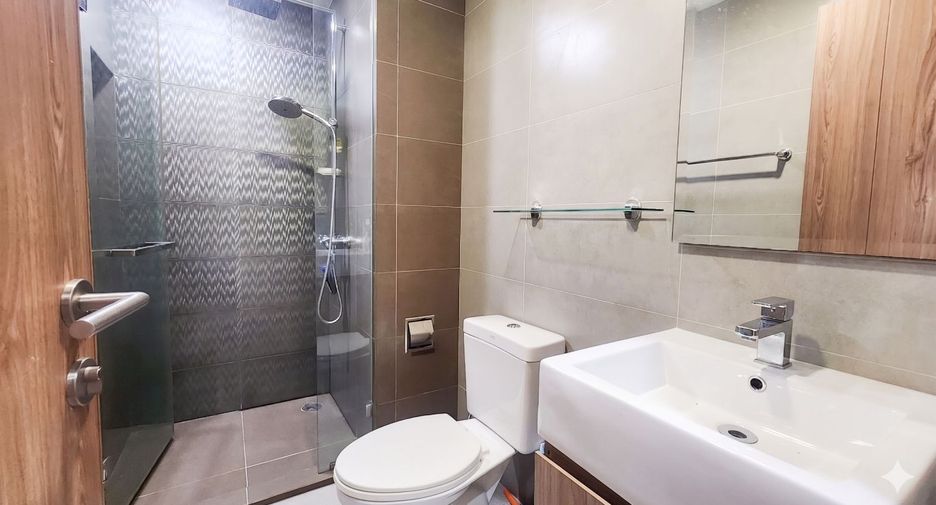 For sale 4 bedrooms condo in Cha Am, Phetchaburi