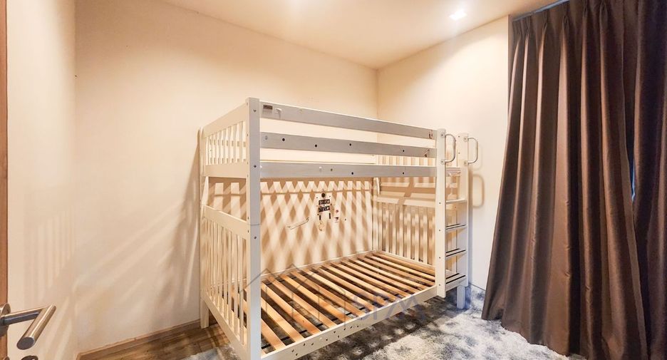 For sale 4 bedrooms condo in Cha Am, Phetchaburi