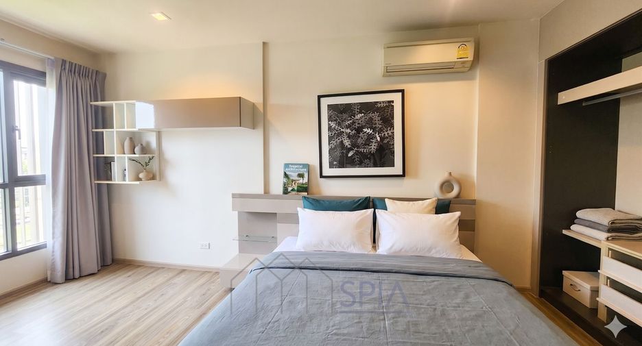 For sale 4 bedrooms condo in Cha Am, Phetchaburi