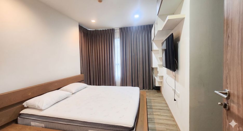 For sale 4 bedrooms condo in Cha Am, Phetchaburi