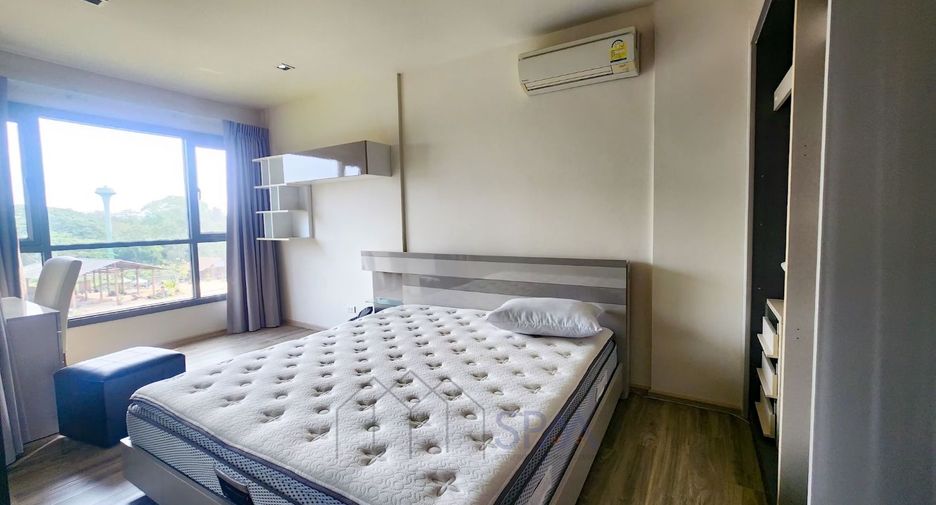 For sale 4 bedrooms condo in Cha Am, Phetchaburi