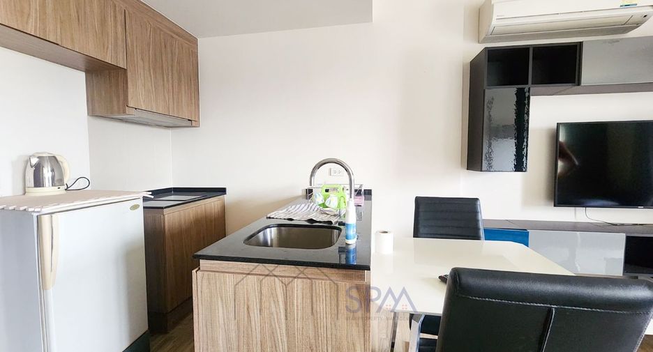 For sale 4 bedrooms condo in Cha Am, Phetchaburi