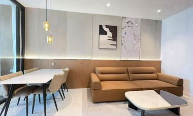 For rent 1 bed condo in Sathon, Bangkok