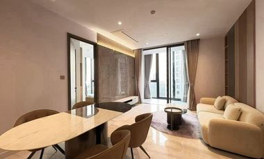 For rent 3 bedrooms condo in Sathon, Bangkok