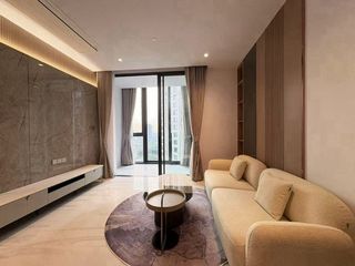 For rent 3 bedrooms condo in Sathon, Bangkok