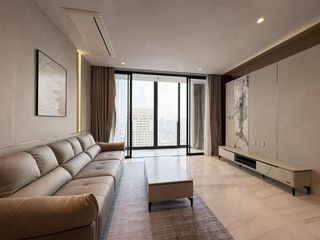 Wohnung zur Miete mit 2 Zimmer in Sathon, Bangkok