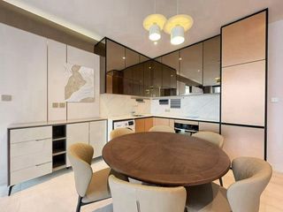 Wohnung zur Miete mit 2 Zimmer in Sathon, Bangkok