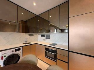 Wohnung zur Miete mit 2 Zimmer in Sathon, Bangkok