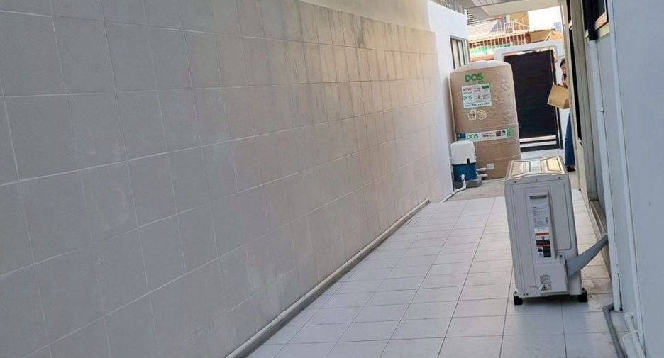 Аренда 3 спальни дом в Суан Луанг, Бангкок