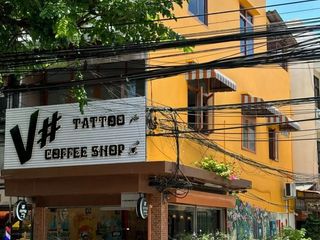 Аренда торговое помещение в Сатхон, Бангкок