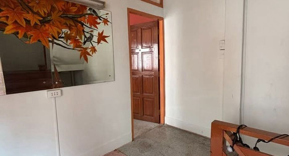 For rent retail Space in Sathon, Bangkok