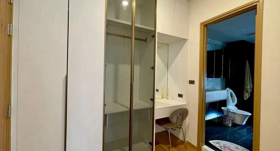 For rent and for sale 3 bedrooms condo in Watthana, Bangkok