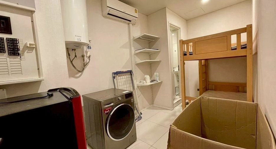 For rent and for sale 3 bedrooms condo in Watthana, Bangkok