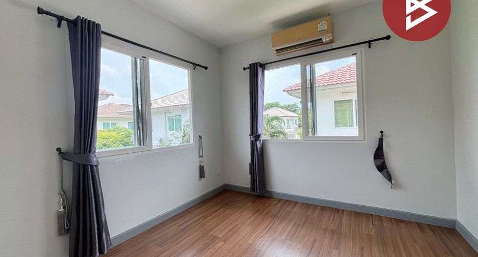 For sale 3 bedrooms house in Bang Bo, Samut Prakan