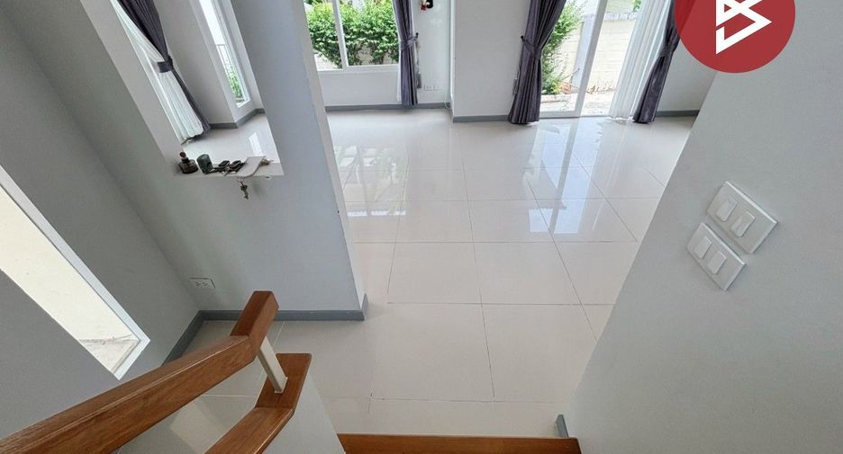 For sale 3 bedrooms house in Bang Bo, Samut Prakan