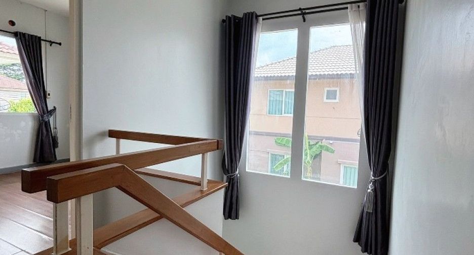 For sale 3 bedrooms house in Bang Bo, Samut Prakan