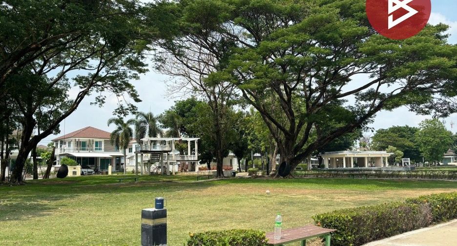 For sale 3 bedrooms house in Bang Bo, Samut Prakan