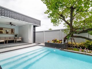 For sale 5 bedrooms villa in Bang Lamung, Chonburi