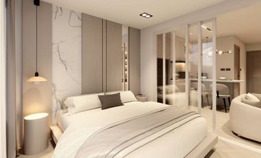 Condo en venta de 1 habitaciones en Mueang Chiang Mai, Chiang Mai