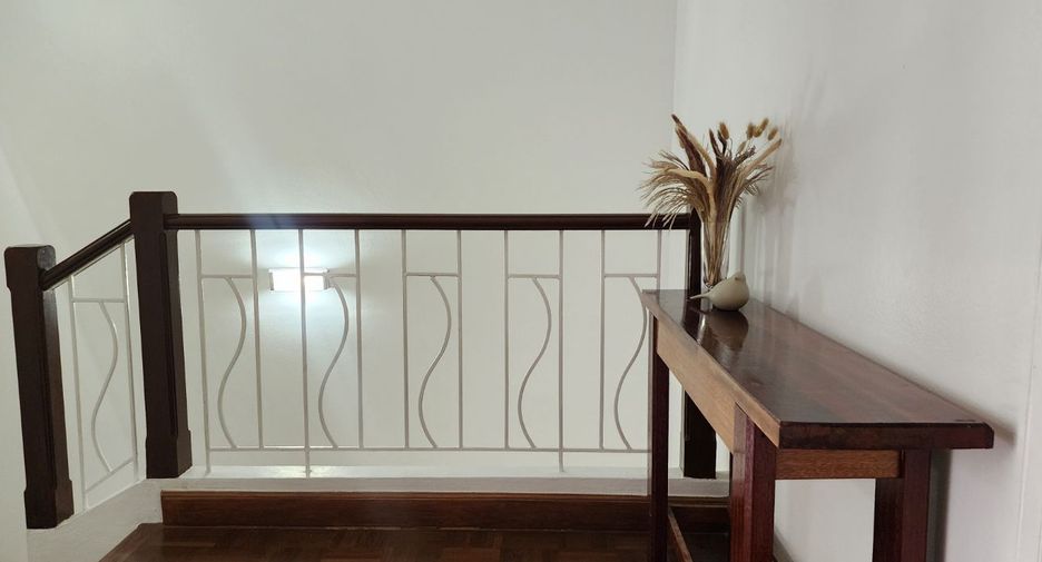 For rent 2 bedrooms townhouse in Mueang Phuket, Phuket
